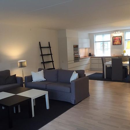 קופנהגן Cph Lux Apartm, 2 Full Bathrooms 2Th מראה חיצוני תמונה