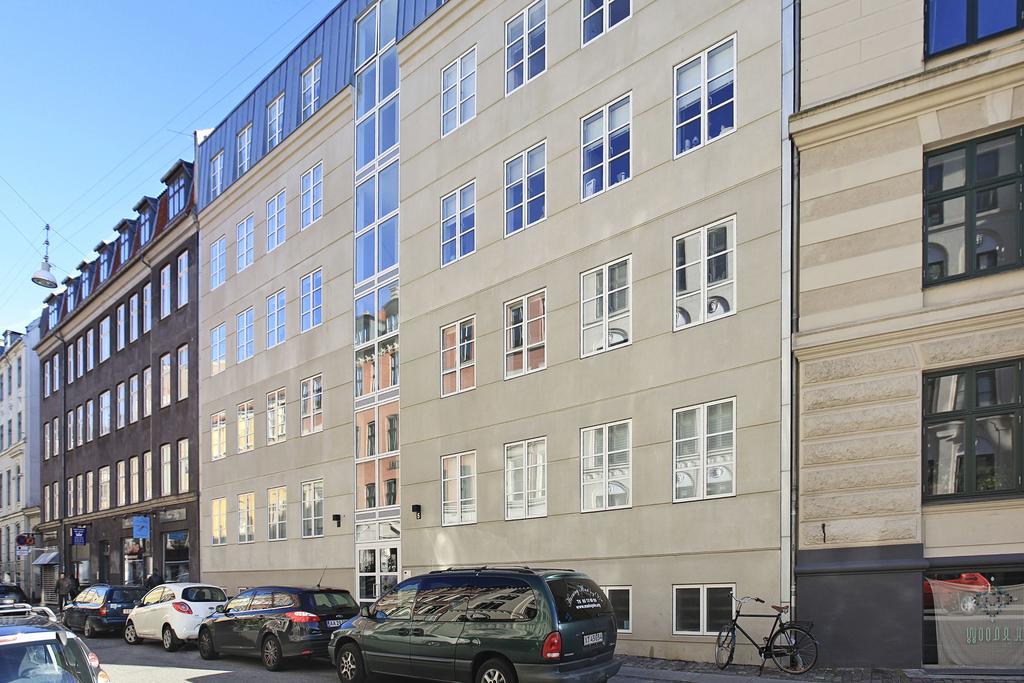 קופנהגן Cph Lux Apartm, 2 Full Bathrooms 2Th מראה חיצוני תמונה