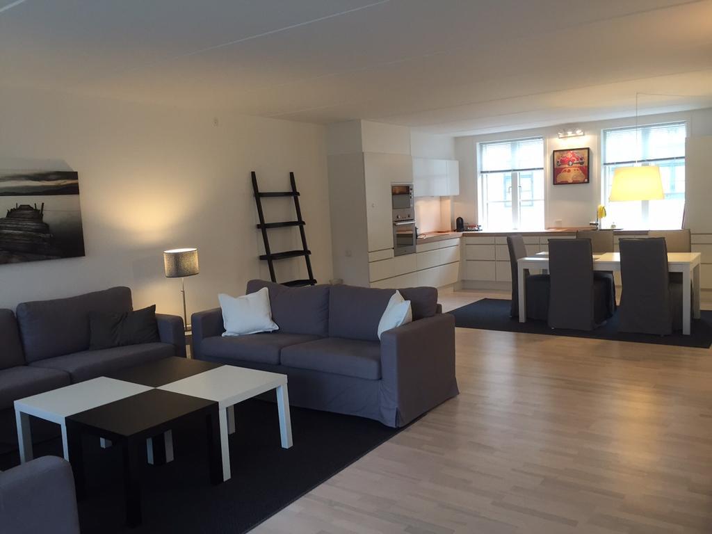 קופנהגן Cph Lux Apartm, 2 Full Bathrooms 2Th מראה חיצוני תמונה