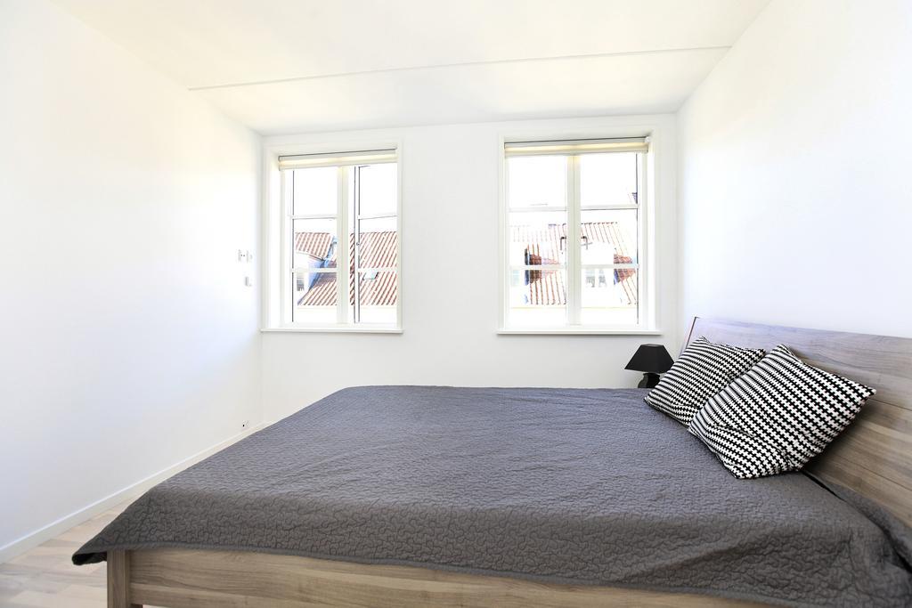 קופנהגן Cph Lux Apartm, 2 Full Bathrooms 2Th מראה חיצוני תמונה